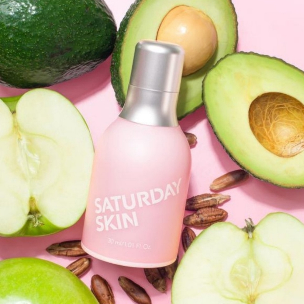 🆕️Saturday Skin Wide Awake Brightening Eye Cream